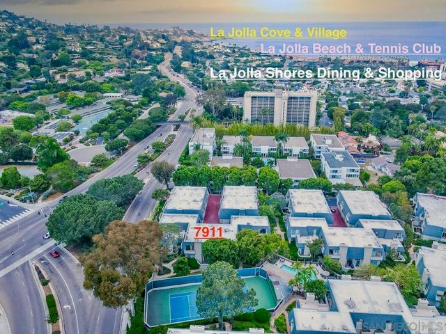 7911 Caminito Del Cid, La Jolla, CA 92037