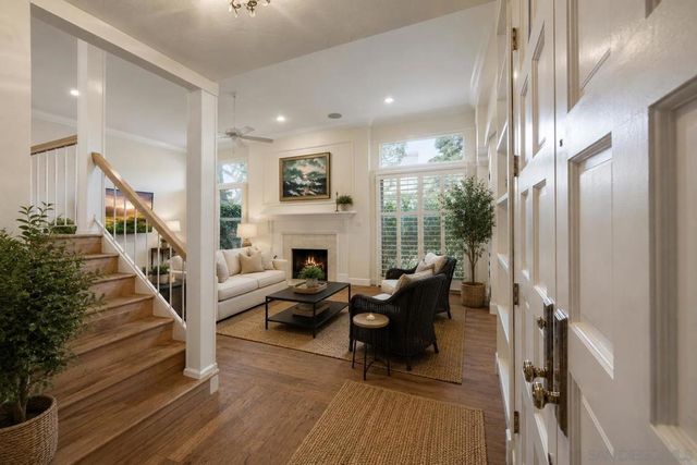 7911 Caminito Del Cid, La Jolla, CA 92037