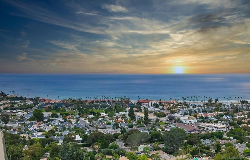 7911 Caminito Del Cid, La Jolla, CA 92037