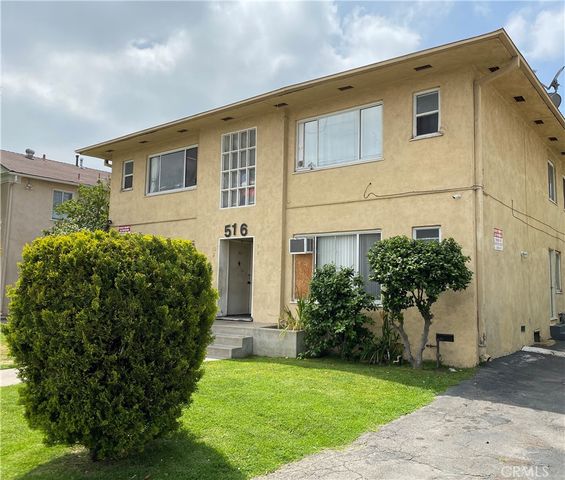 516 E Lomita Avenue 8, Glendale, CA 91205