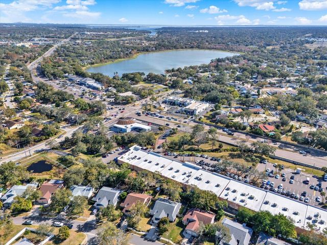 3294 CLOVERPLACE DRIVE 15, Palm Harbor, FL 34684