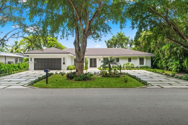 1520 Lugo Avenue, Coral Gables, FL 33156