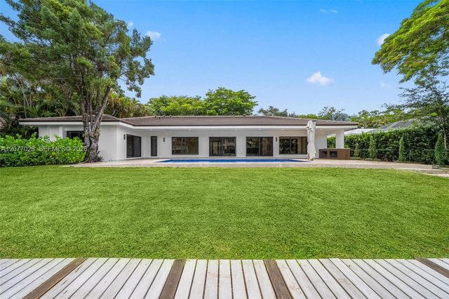 1520 Lugo Avenue, Coral Gables, FL 33156