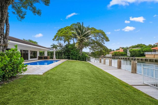1520 Lugo Avenue, Coral Gables, FL 33156