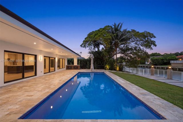 1520 Lugo Avenue, Coral Gables, FL 33156