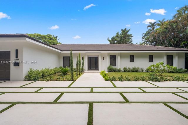1520 Lugo Avenue, Coral Gables, FL 33156