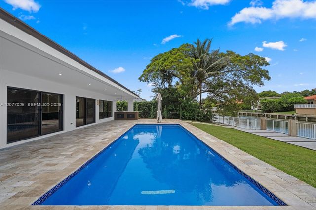 1520 Lugo Avenue, Coral Gables, FL 33156