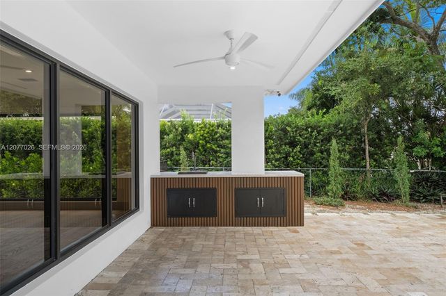 1520 Lugo Avenue, Coral Gables, FL 33156