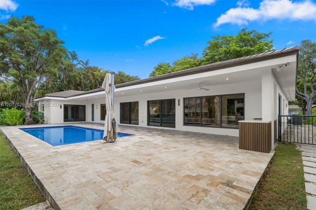 1520 Lugo Avenue, Coral Gables, FL 33156