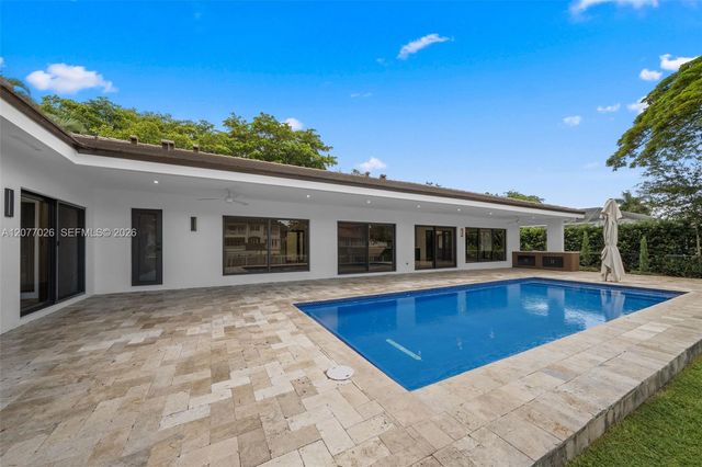 1520 Lugo Avenue, Coral Gables, FL 33156