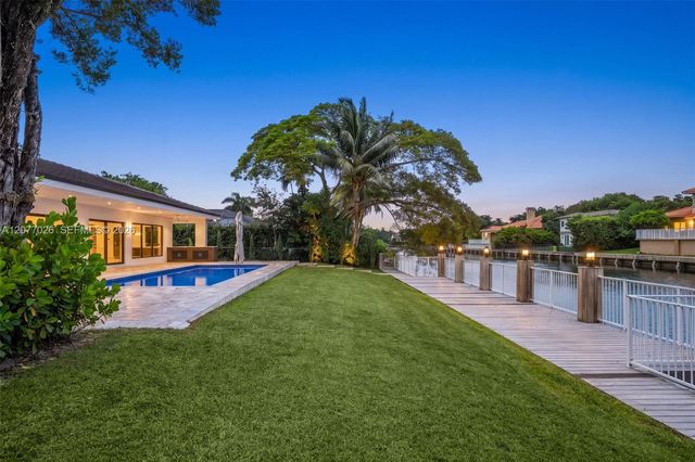 1520 Lugo Avenue, Coral Gables, FL 33156