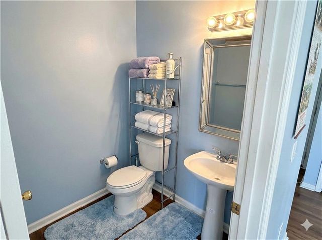 2409 Brianna Drive, Hampton, GA 30228