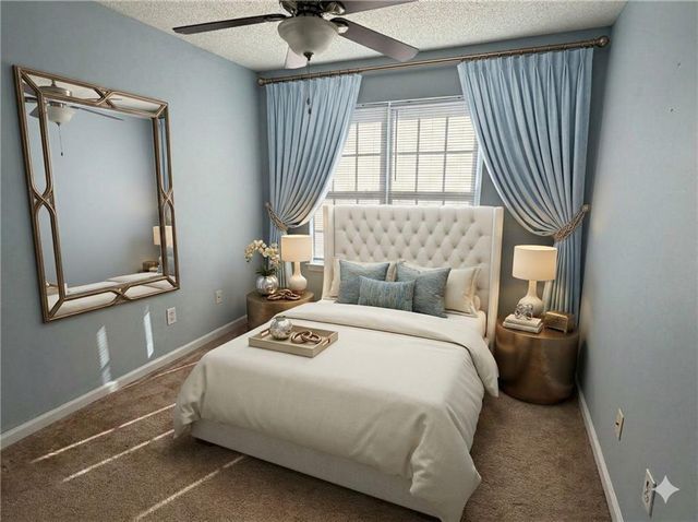 2409 Brianna Drive, Hampton, GA 30228