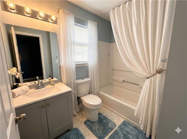 2409 Brianna Drive, Hampton, GA 30228