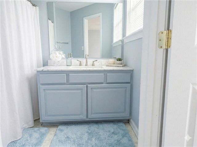 2409 Brianna Drive, Hampton, GA 30228