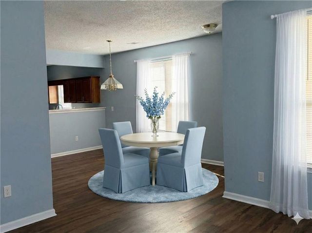 2409 Brianna Drive, Hampton, GA 30228