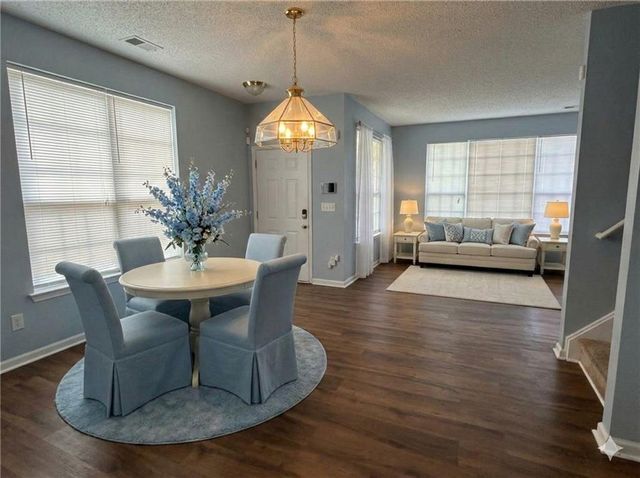 2409 Brianna Drive, Hampton, GA 30228