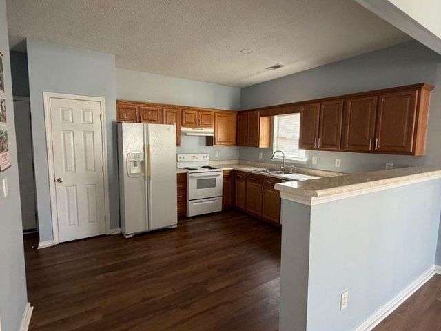 2409 Brianna Drive, Hampton, GA 30228