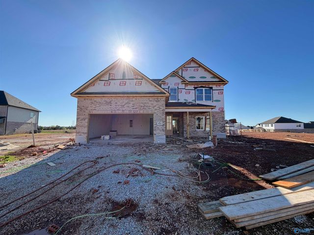 6 Flannery Court, Madison, AL 35756