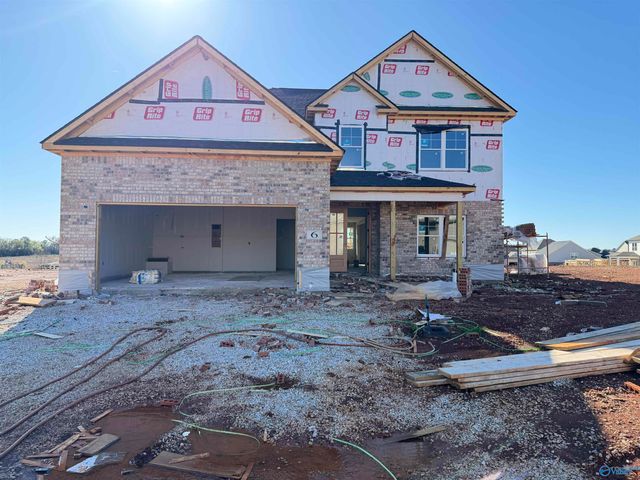 6 Flannery Court, Madison, AL 35756