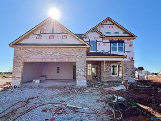 6 Flannery Court, Madison, AL 35756