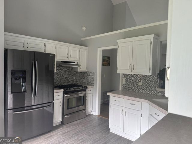 6000 John Burruss Road, Cumming, GA 30040