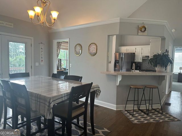 6000 John Burruss Road, Cumming, GA 30040