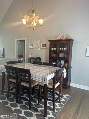 6000 John Burruss Road, Cumming, GA 30040