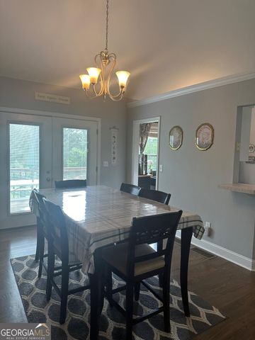 6000 John Burruss Road, Cumming, GA 30040