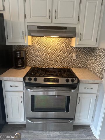 6000 John Burruss Road, Cumming, GA 30040