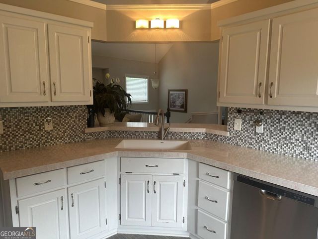 6000 John Burruss Road, Cumming, GA 30040