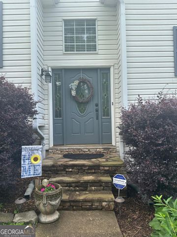 6000 John Burruss Road, Cumming, GA 30040