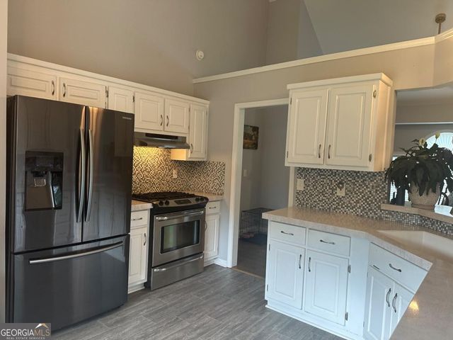 6000 John Burruss Road, Cumming, GA 30040