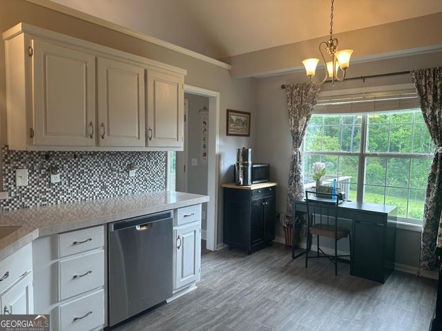 6000 John Burruss Road, Cumming, GA 30040