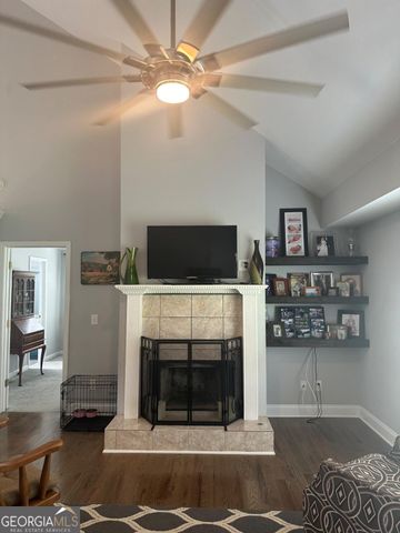 6000 John Burruss Road, Cumming, GA 30040