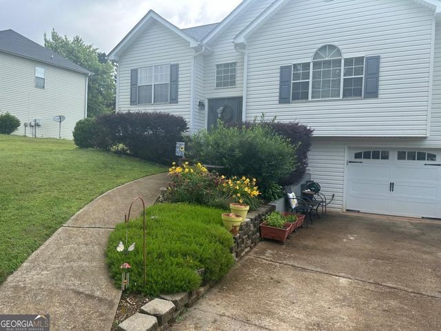 6000 John Burruss Road, Cumming, GA 30040