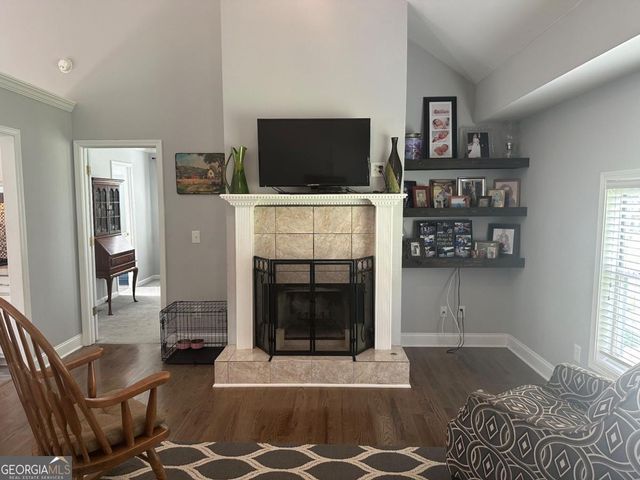 6000 John Burruss Road, Cumming, GA 30040