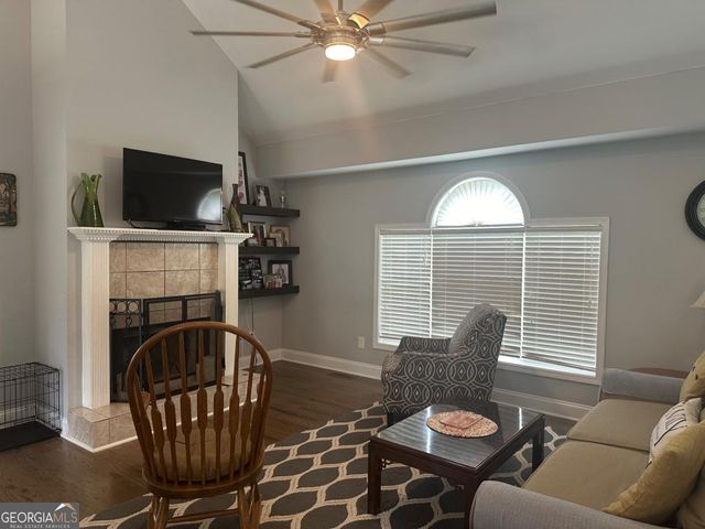 6000 John Burruss Road, Cumming, GA 30040