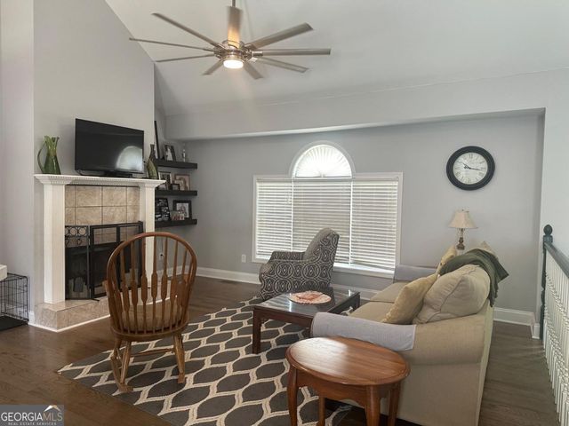 6000 John Burruss Road, Cumming, GA 30040