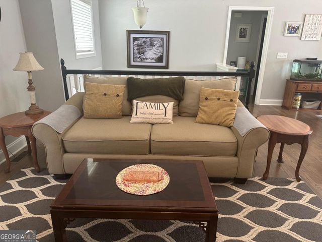 6000 John Burruss Road, Cumming, GA 30040