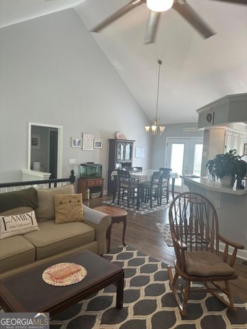 6000 John Burruss Road, Cumming, GA 30040