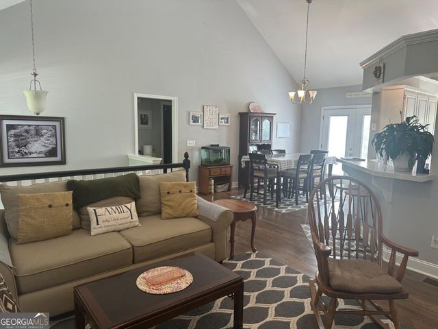 6000 John Burruss Road, Cumming, GA 30040