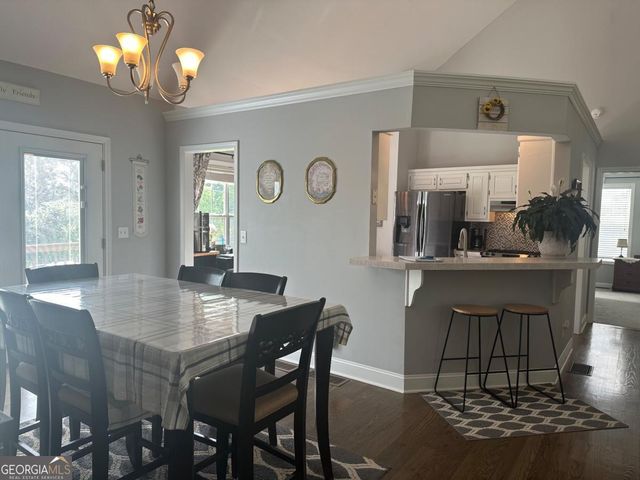 6000 John Burruss Road, Cumming, GA 30040