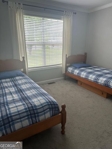 6000 John Burruss Road, Cumming, GA 30040