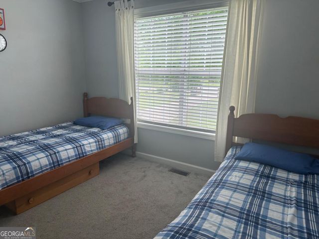 6000 John Burruss Road, Cumming, GA 30040