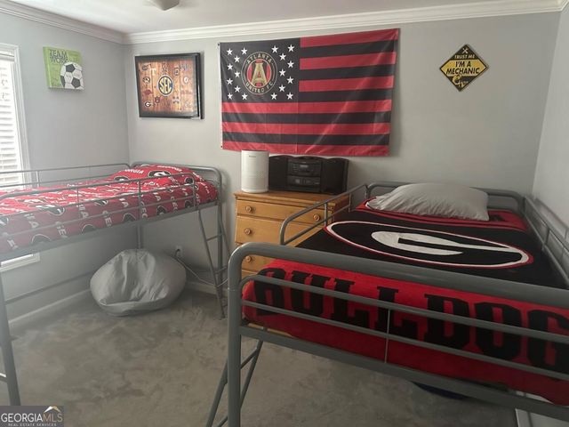 6000 John Burruss Road, Cumming, GA 30040