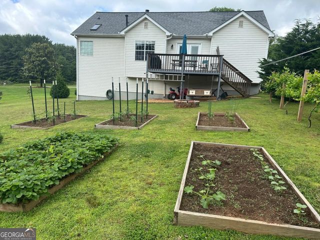 6000 John Burruss Road, Cumming, GA 30040