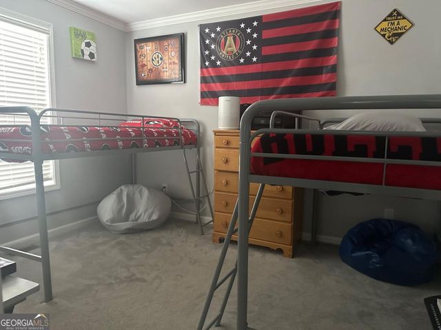 6000 John Burruss Road, Cumming, GA 30040