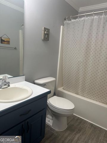 6000 John Burruss Road, Cumming, GA 30040