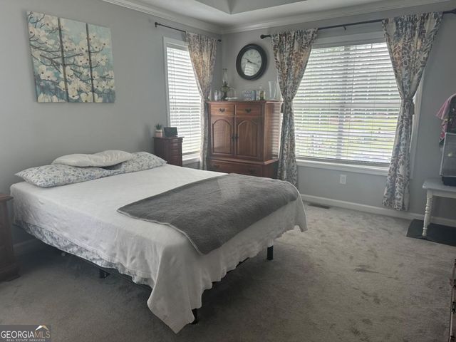 6000 John Burruss Road, Cumming, GA 30040